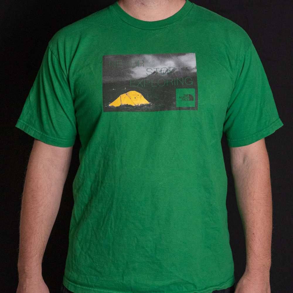 Mens T Shirt